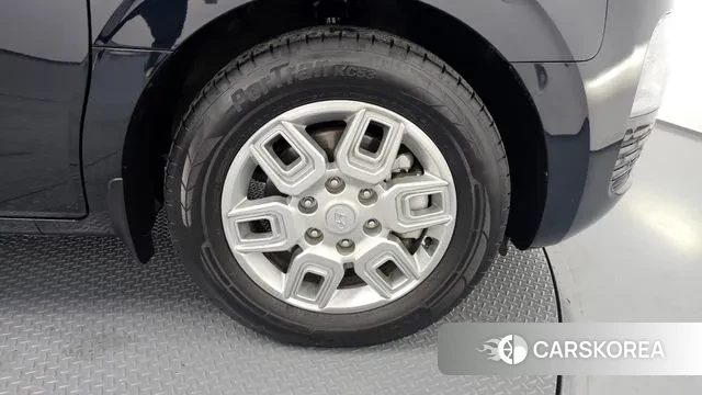 Hyundai Staria id 3415543 из Кореи 15