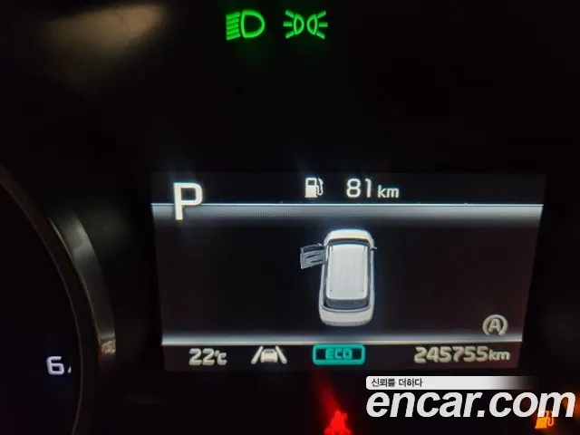 Kia Carnival 4th generation id 2873315 из Кореи 8