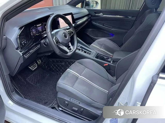 Volkswagen Golf id 4301844 из Китая 10
