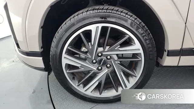 Ssangyong Actian 2nd Generation id 3580641 из Кореи 15