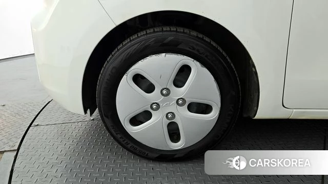 Kia The New Ray id 3852010 из Кореи 15