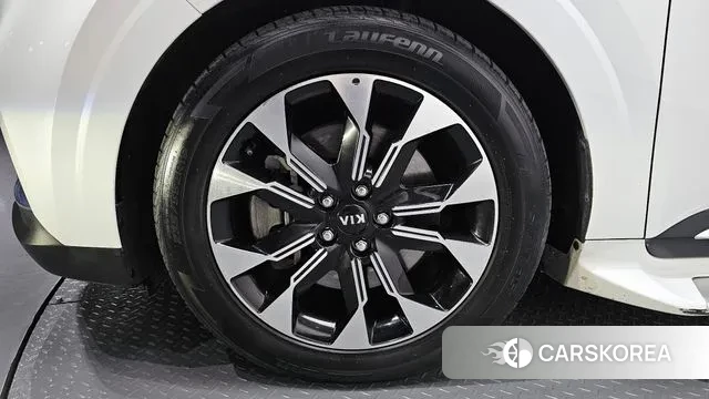 Kia Carnival 4th generation id 3621569 из Кореи 15