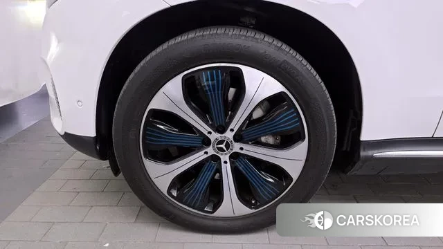 Mercedes-Benz EQC N293 id 3438888 из Кореи 15