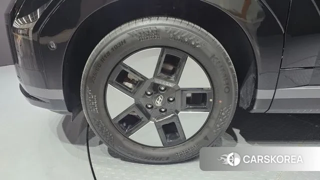 Hyundai Santa Fe (MX5) id 3410562 из Кореи 15