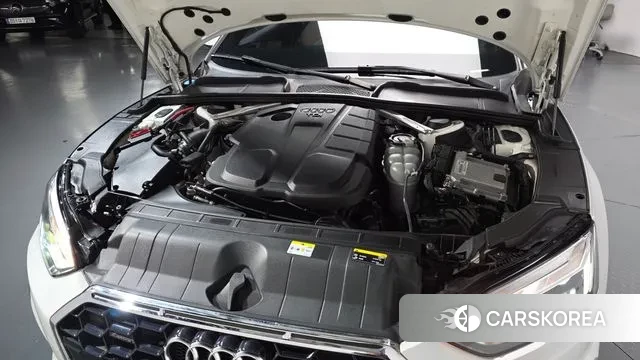 Audi A5 (F5) id 3355162 из Кореи 15