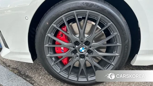 BMW 1 Series (F70) id 3595205 из Кореи 15