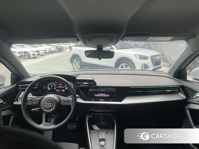 Audi A3 id 4221085 из Китая 22