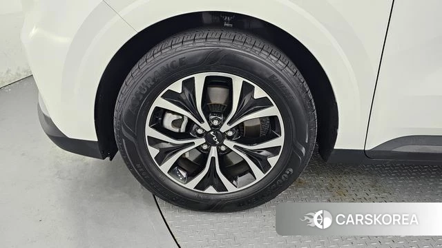Kia Carnival 4th generation id 4584843 из Кореи 15
