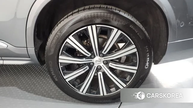 Volvo XC90 second Generation id 3412734 из Кореи 15