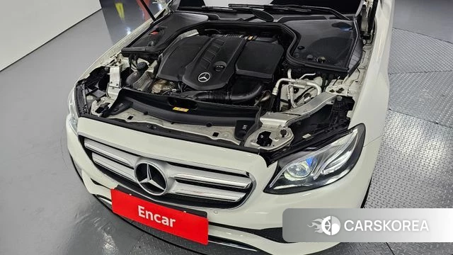 Mercedes-Benz E-Class W213 id 4552097 из Кореи 29