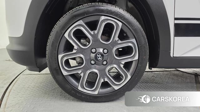 Hyundai Casper id 3897040 из Кореи 15