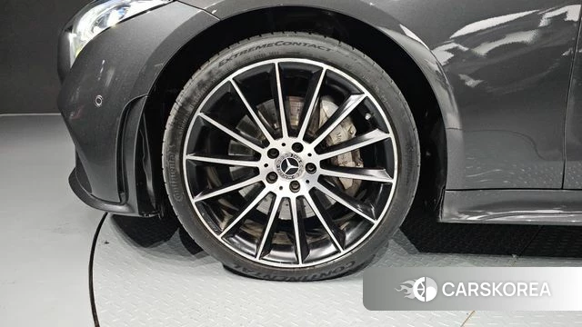 Mercedes-Benz CLS-Class C257 id 4470294 из Кореи 25