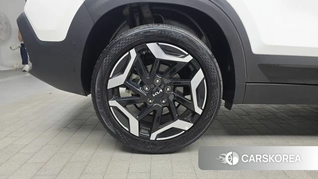 Kia The New Seltos id 4488021 из Кореи 29