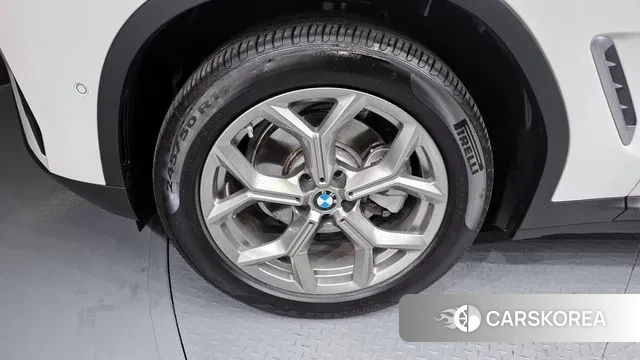 BMW X4 (G02) id 3322417 из Кореи 15