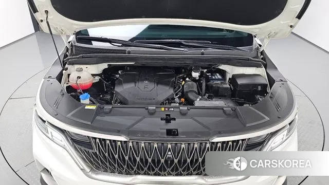 Kia Carnival 4th generation id 3664743 из Кореи 15