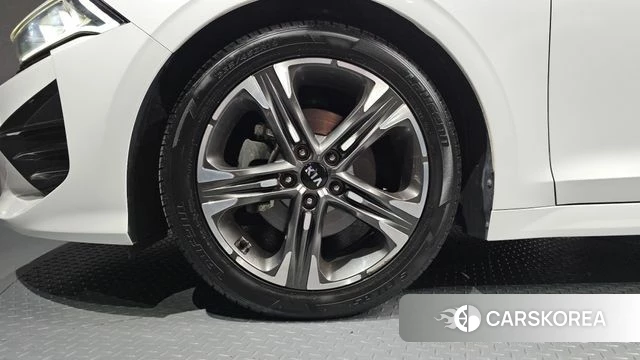 Kia K5 3rd generation id 4632397 из Кореи 15