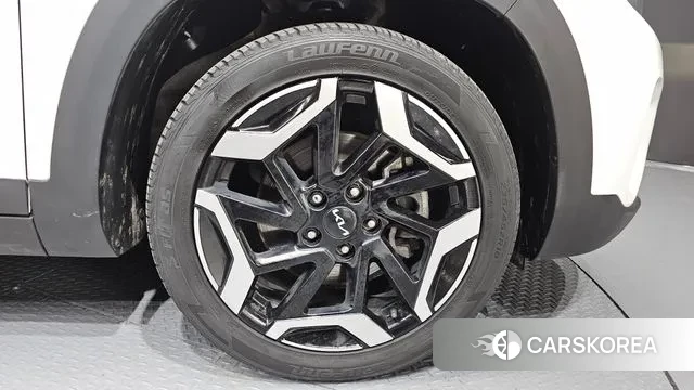 Kia The New Seltos id 3597012 из Кореи 15