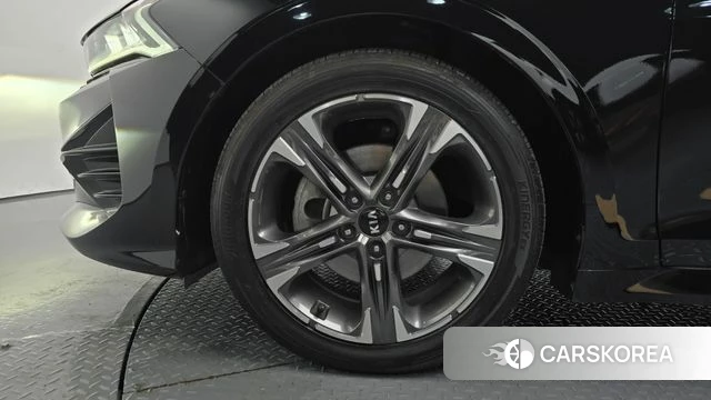 Kia K5 3rd generation id 4594342 из Кореи 15