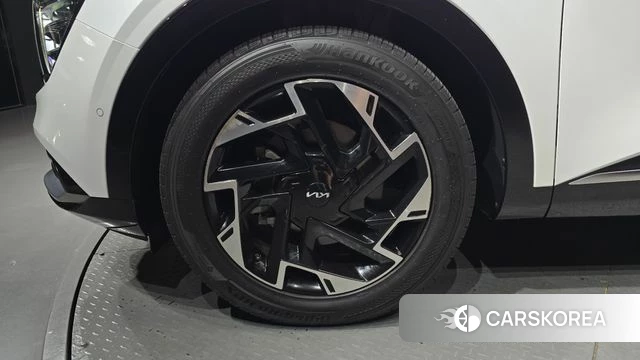 Kia Sportage 5th Generation id 4735553 из Кореи 15