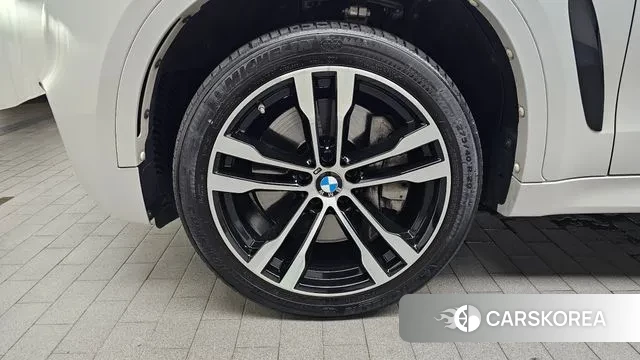 BMW X6 (F16) id 3004771 из Кореи 15