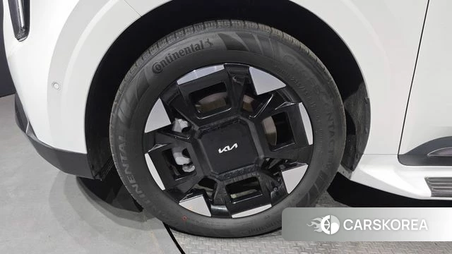 Kia The New Carnival 4th Generation id 4394242 из Кореи 29