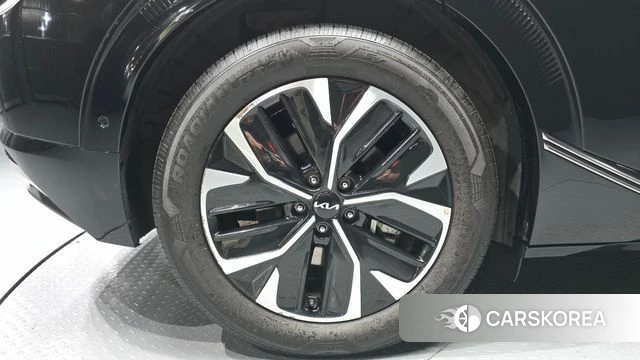 Kia EV6 id 4494330 из Кореи 15