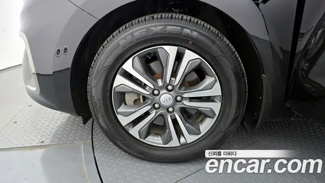 Kia The New Carnival id 2834721 из Кореи 15