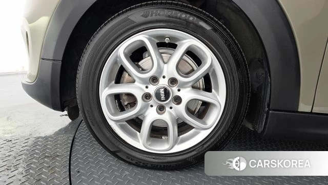 Mini Cooper id 4363322 из Кореи 28