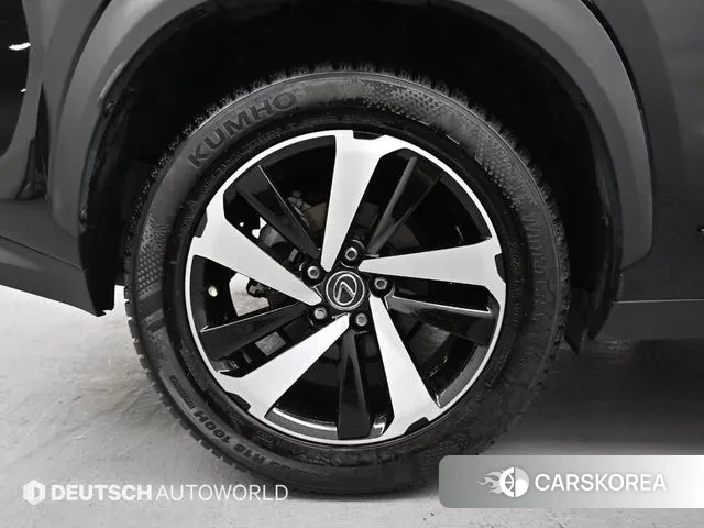 Lexus NX300h id 3636444 из Кореи 15