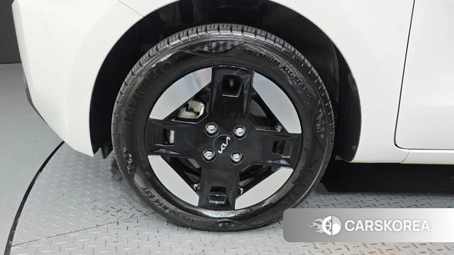 Kia The New Kia Ray EV id 4591235 из Кореи 27