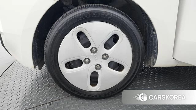 Kia The New Kia Ray id 4443925 из Кореи 15