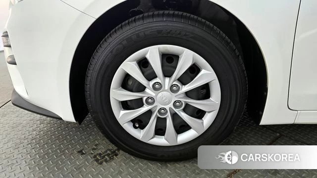 Kia Come New K3 id 3823942 из Кореи 15