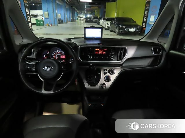 Kia The New Ray id 4225376 из Кореи 15