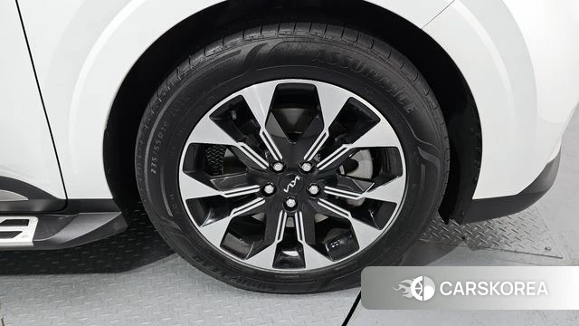 Kia Carnival 4th generation id 3841863 из Кореи 15