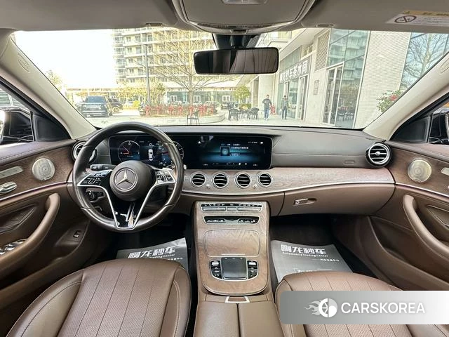 Mercedes-Benz E-class id 4274221 из Китая 23