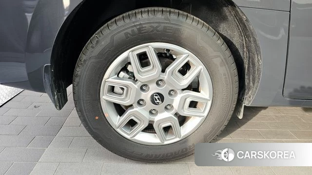 Hyundai Staria id 4193966 из Кореи 15