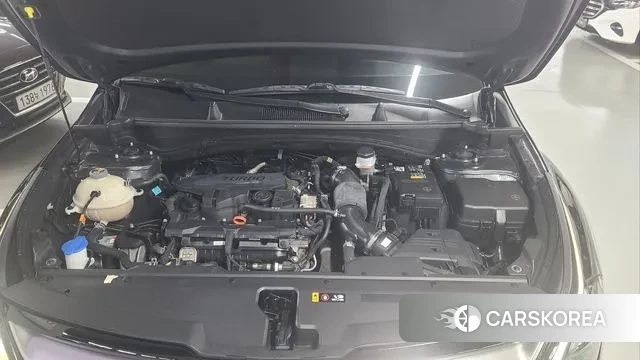 Kia Sportage 5th Generation id 3185906 из Кореи 14