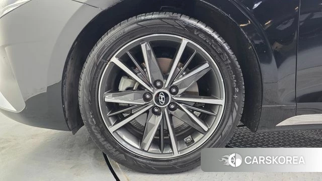 Hyundai The New Grandeur IG id 4572276 из Кореи 15