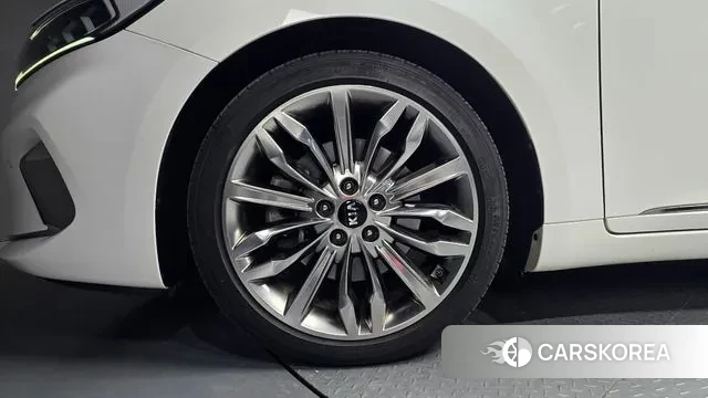 Kia K7 Premier id 3601359 из Кореи 15