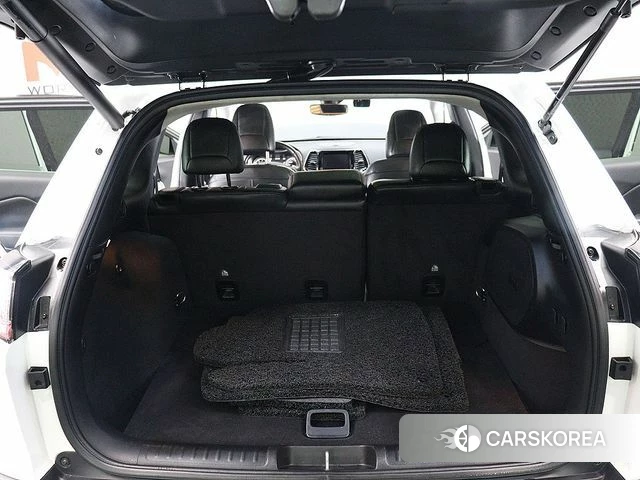Jeep Cherokee (KL) id 4748623 из Кореи 15
