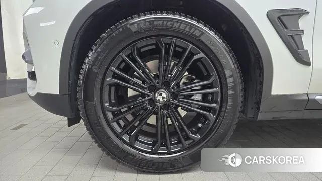 BMW X3 (G01) id 3390802 из Кореи 15