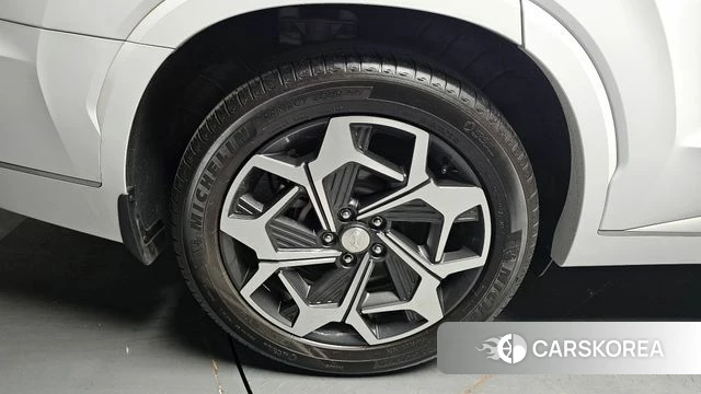 Hyundai Palisade id 3941098 из Кореи 15