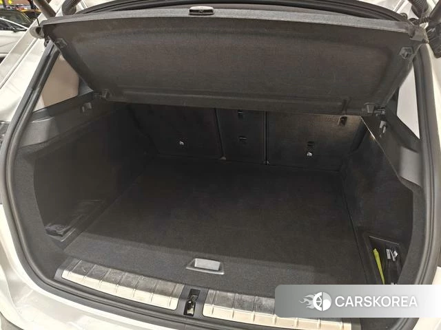 BMW X1 2019 Белый из Китая, фото 5