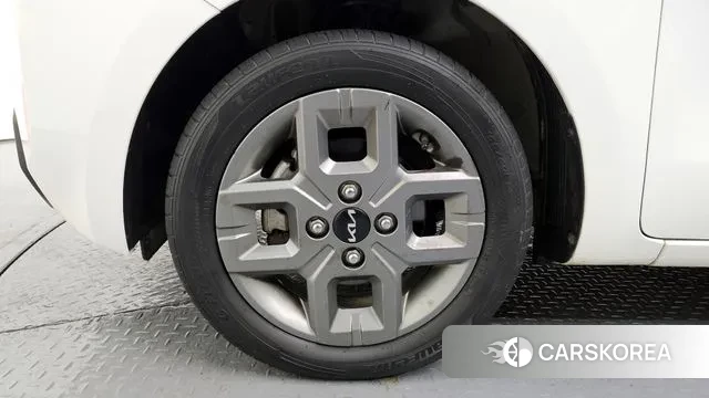 Kia The New Kia Ray id 3690005 из Кореи 15