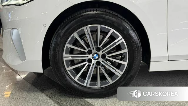 BMW 2 Series Active Tourer (U06) id 3933929 из Кореи 15