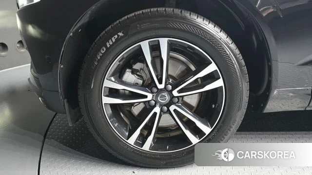 Volvo XC60 second Generation id 4019998 из Кореи 15