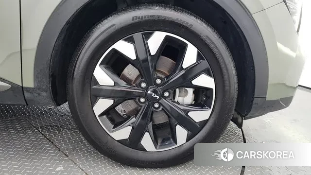 Kia Sportage 5th Generation id 3159067 из Кореи 15