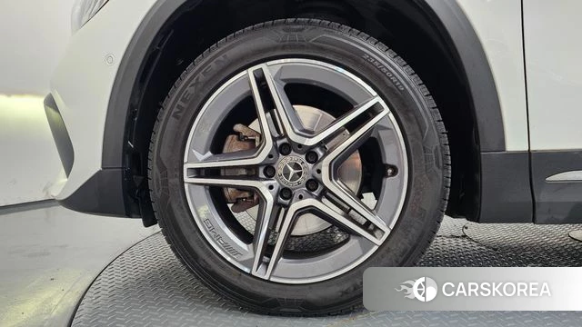 Mercedes-Benz GLA - Class H247 id 4893669 из Кореи 14