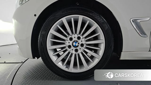 BMW 3 Series GT (F34) id 4525277 из Кореи 31