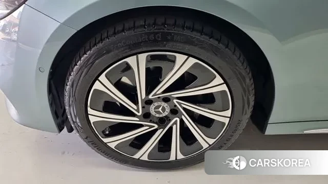 Mercedes-Benz E-Class W214 id 3502488 из Кореи 14